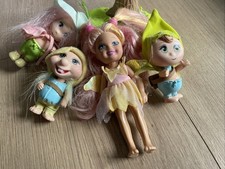 barbie Fairytopia Puppen 4