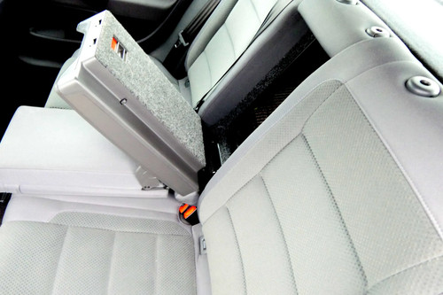 Golf sitz sitze hinten - vw,