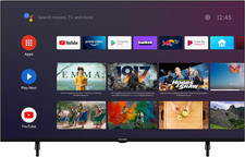 Grundig LCD-TV 40-45"