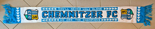 Chemnitzer schal you - schal, /