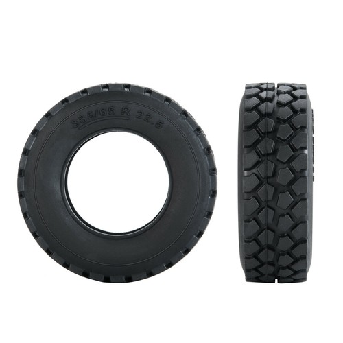 2pack gummiradreifen reifen - 2pack,