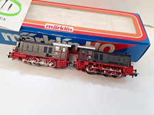 Märklin H0 3346, doppelte