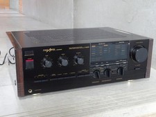 GRUNDIG A-9009 FINE ARTS  AMPLIFIER EXCELLENT SERVICED LEGEND