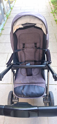 Britax drift buggy dreirad - britax,