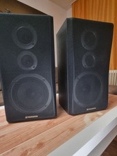 Pioneer S-Z75 Lautsprecherboxen Boxen 100W 8 Ohm!!!