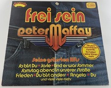 Peter Maffay - Frei Sein -