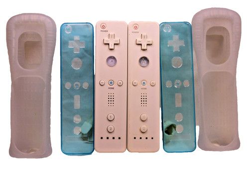Wii remote - wii,