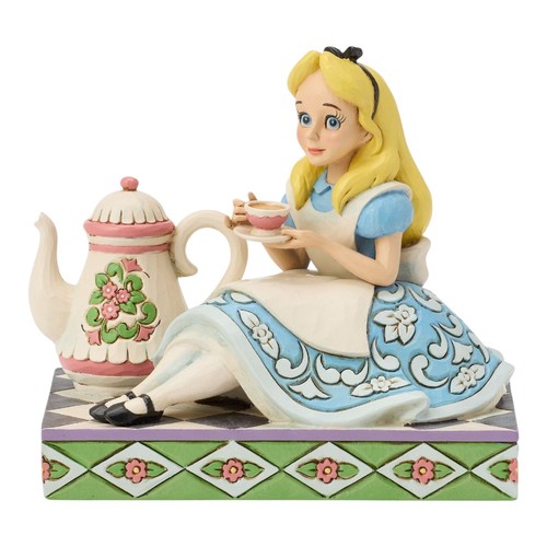 Enesco disney traditions figur - disney,