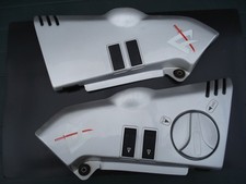 Suzuki GSX750/1100 Katana