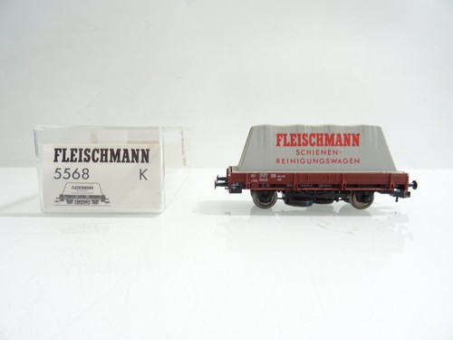 Fleischmann 5568 k - h0,