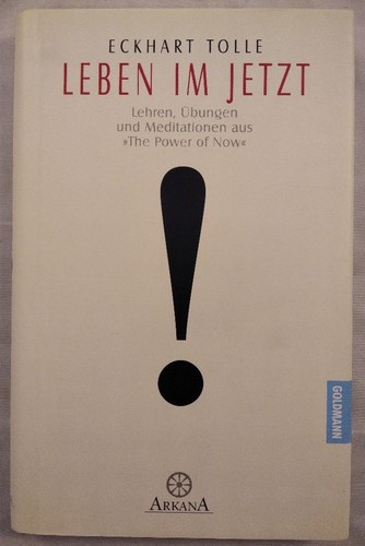 Leben jetzt lehren - leben, jetzt.