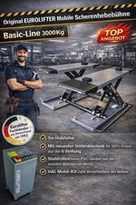 Original Eurolifter Mobile