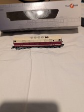 modelleisenbahn spur tt