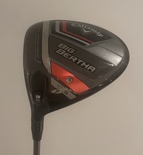 Callaway big bertha driver - big,