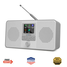 LEMEGA IR4S Stereo WiFi