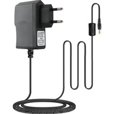 Gitarrenpedal Netzteil 9V 1A