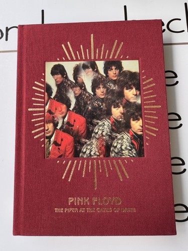 Pink floyd the - pink,