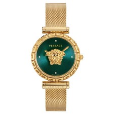 Versace Damen Uhr Armbanduhr