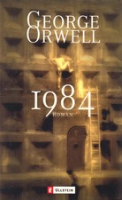 Orwell, George, 1984, 2002