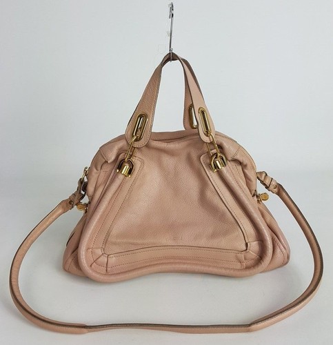 Chloe paraty 2way bag 27063938 - 2way,