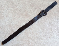 alte Uniform Original Riemen