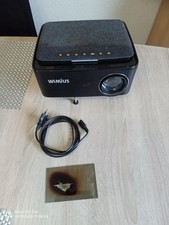 WiMiUS Home Projector K1