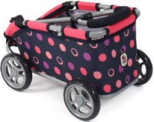 Bayer Chic 2000 Ziehwagen