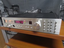Saba MD 292 Top Referenz Tuner  guter Zustand