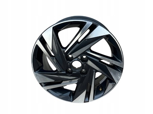 Hyundai i20 bayon - x, 16"