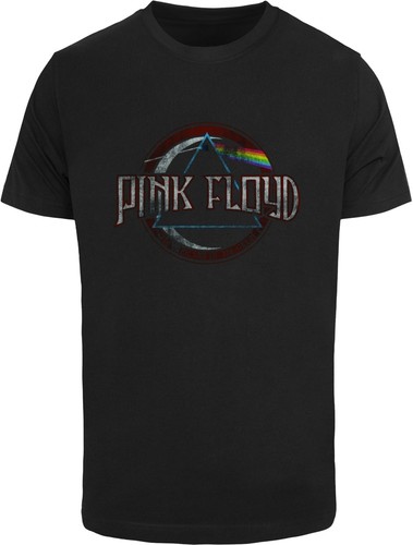 Merchcode shirt pink floyd - merchcode, t-shirt