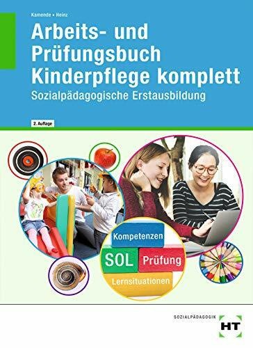 Arbeits und prüfungsbuch - arbeits-,