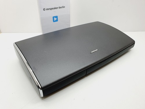 Bose mediacenter - bose, av