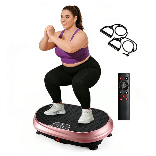 Vibrationsplatte - 3d,