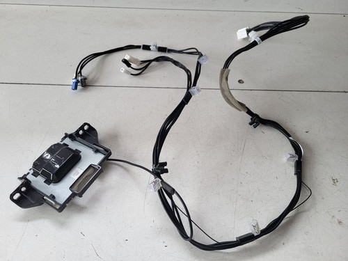 Toyota aygo 2023 gps - toyota, antenne