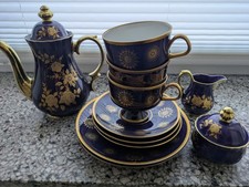 Kaffeeservice 3 Personen