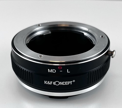 Concept adapter l - adapter, für