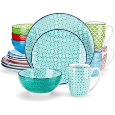 Kombiservice Porzellan