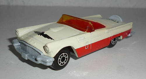 Matchbox modellauto 1957 - matchbox, /