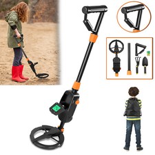 Kinder Metalldetektor