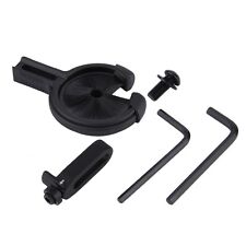 Pfeilauflage BLACK Brush LH RH Arrow Neu Top Recurve - Compound Bogen