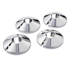 Unika Silber Chrom Kühler