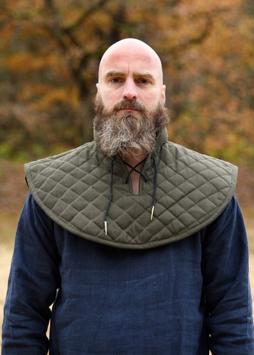 Battle merchant gepolsterter - battle-merchant,