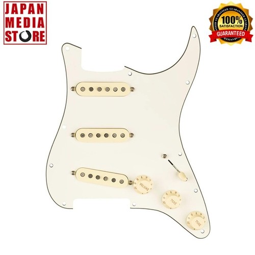 Fender pre wired stratocaster - fender,