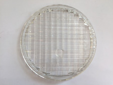 Original Bosch Streuscheibe Scheinwerferglas Oldtimer 1305600030 105mm NEU