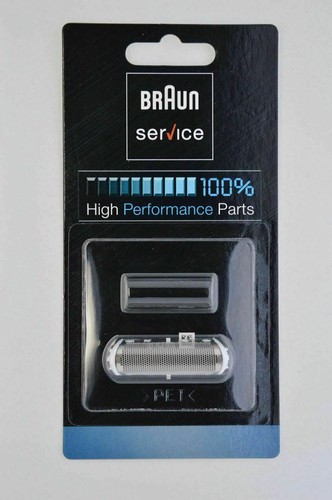 Original braun silk - 5, 7