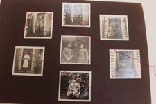 Lot original Fotos WWI !. Wk