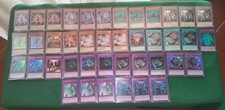 YUGIOH, ALTERGEIST TURNIER
