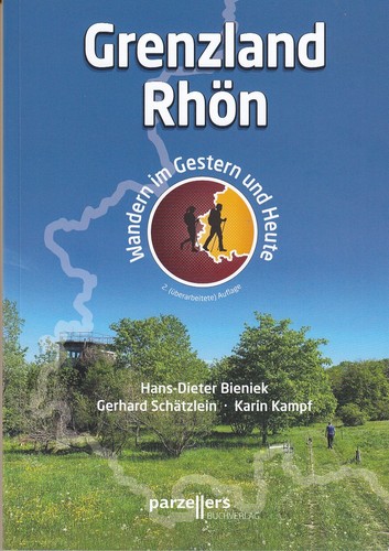 Grenzland rhön auflage - rhön, 2.