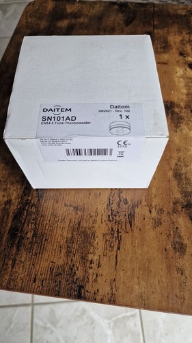 Daitem sn101ad - daitem,