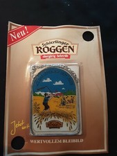 Schierlinger roggen glasbild - schierlinger,